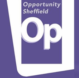 OpShef logo