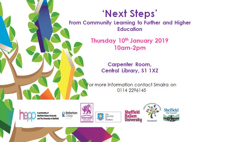 Next Steps poster V2