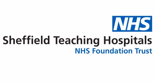 Sheffield Teaching Hospitals NHS Foundation Trust RGB BLUE