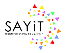 SayIT