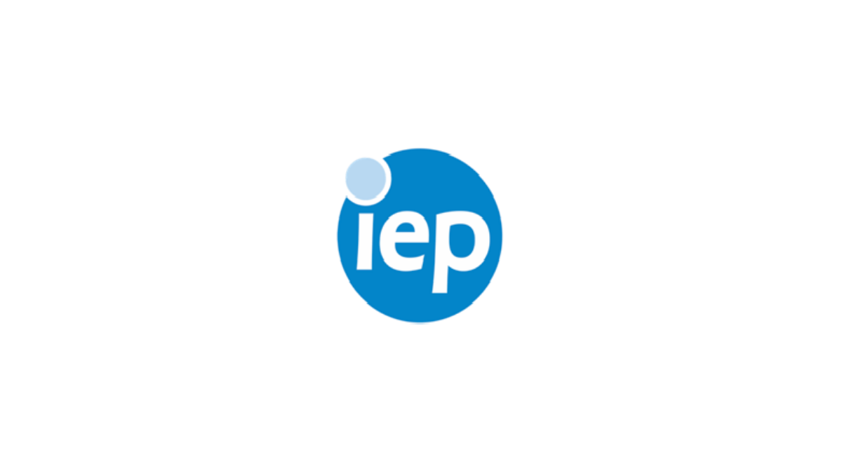 IEP recognised as a Disability Confident Committed Employer